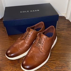 BRAND NEW COLE HAANS